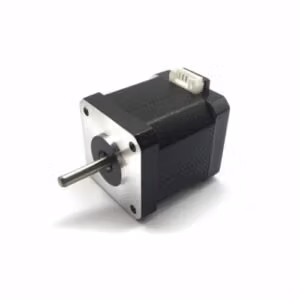 LDO Stepper Motor (42STH48-2004AC)