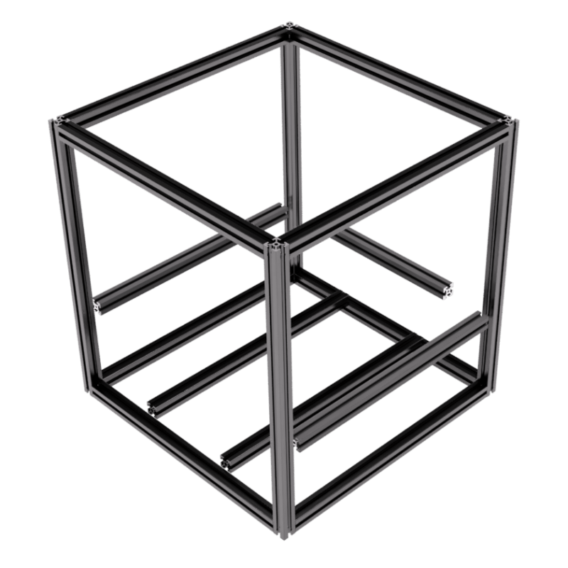 Voron 2.4 Misumi Frame Set