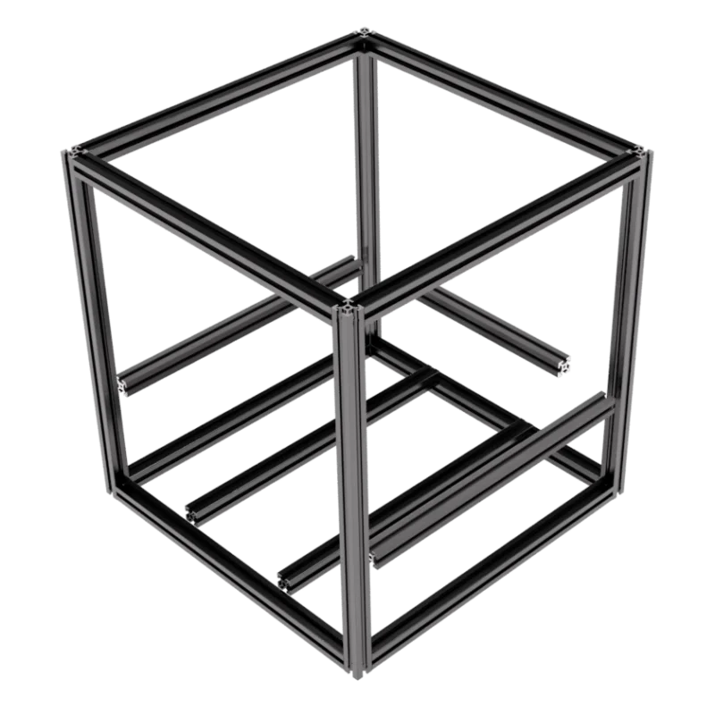 Voron 2.4 Misumi Frame Set
