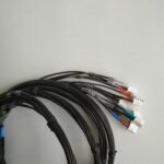 Voron 2.4 Heluflon Harness (350mm2) made by LINNEO - OneTwo3D