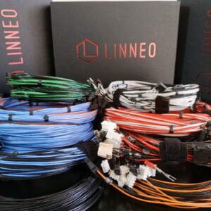 Voron wiring Harness made by Linneo