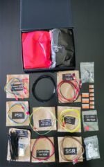 Linneo Wiring harness wiring kit