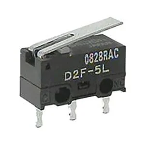 Omron D2F-5L