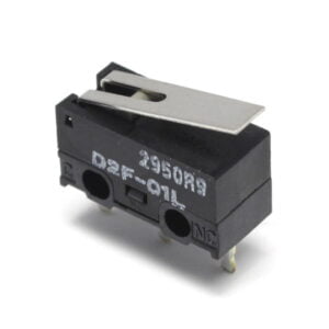 Omron D2F_01L Microswitch