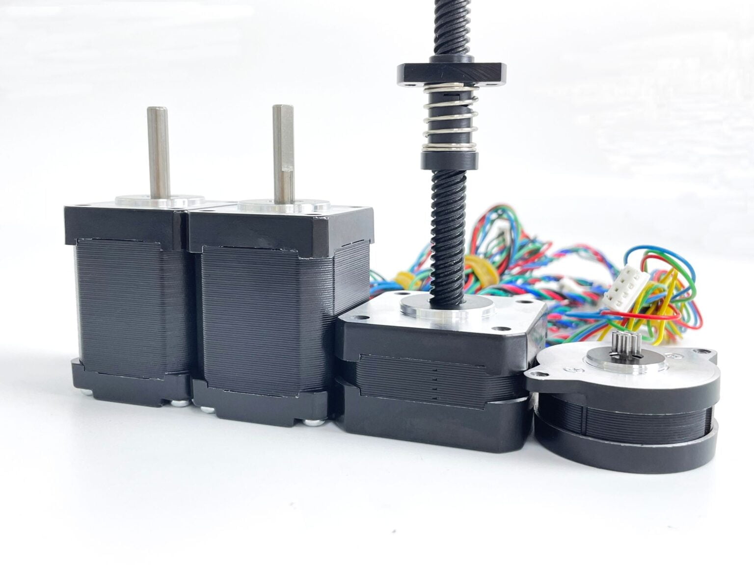 Voron 0.1 Stepper Motor Kit by LDO
