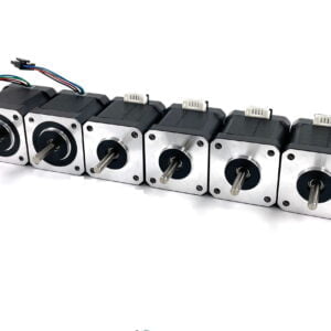 LDO Voron 2.4 Stepper Motor Kit