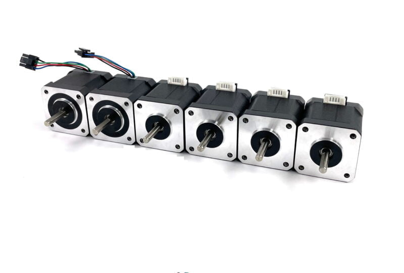 LDO Voron 2.4 Stepper Motor Kit