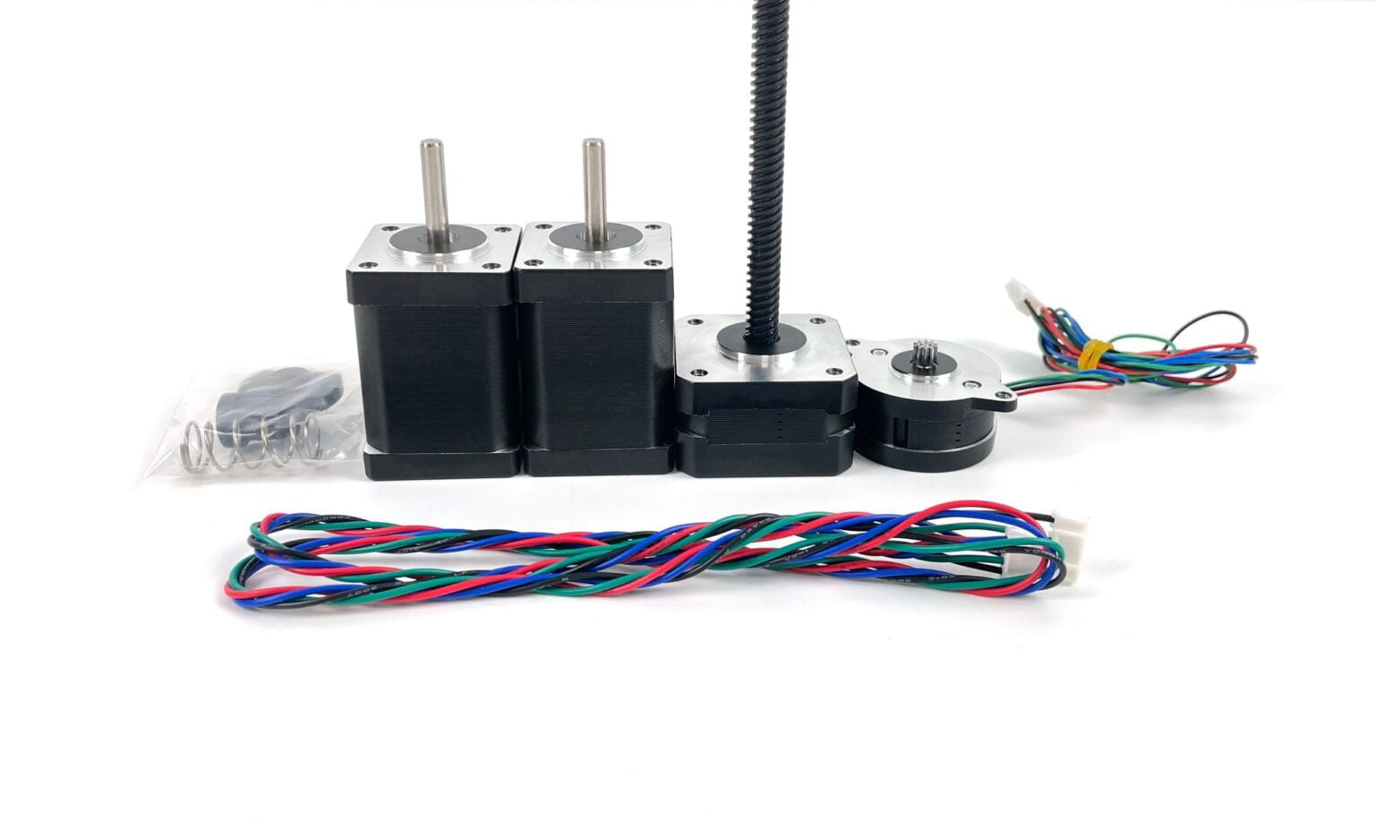 Voron 0.1 Stepper Motor Kit by LDO