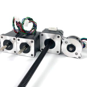 LDO Voron 0.1 Stepper motor kit