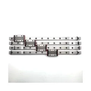 Voron Switchwire Linear Rail Kit by LDO