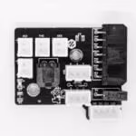 20210830_105128 Tool-Head PCB for Voron Afterburner (V3.rabbit)