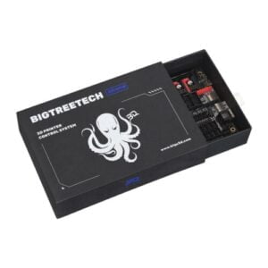 Bigtreetech Octopus V1.1