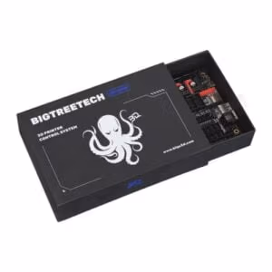 Bigtreetech Octopus V1.1