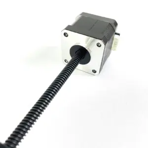 LDO Linear Stepper Motor (42STH40-1684L400E)