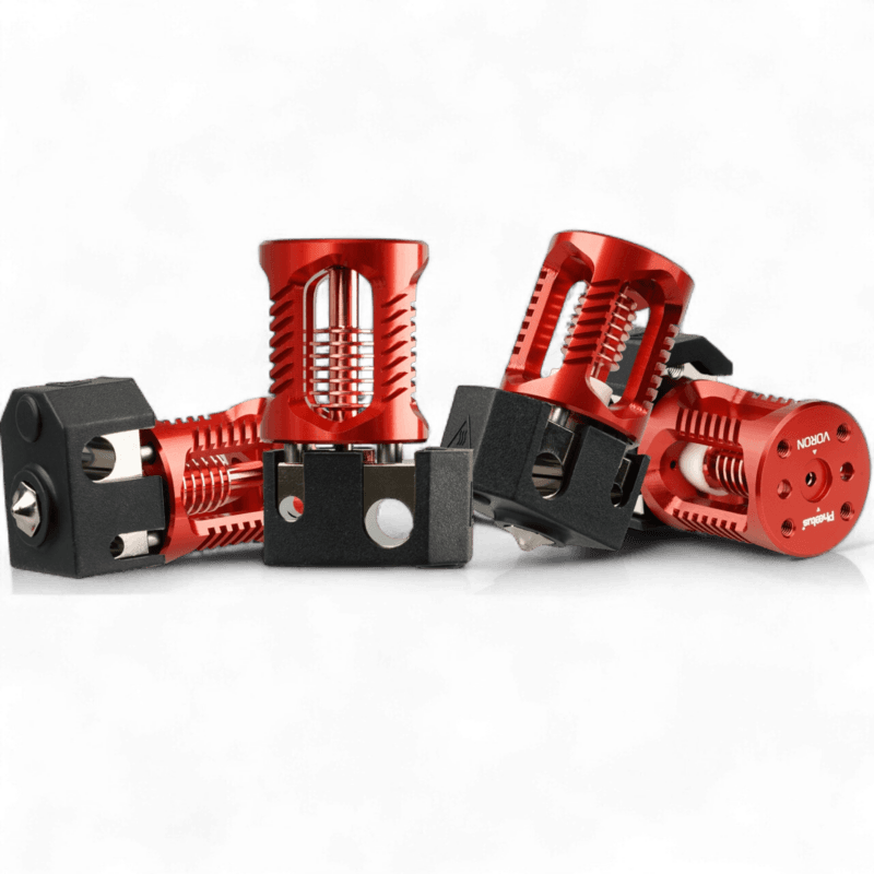 Phaetus Dragon Voron Phaetus Dragon Voron