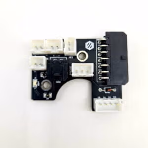 Tool-Head PCB for Voron Afterburner (V4.0)