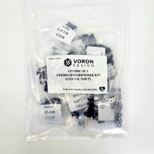 Voron 0.1 Hardware Kit
