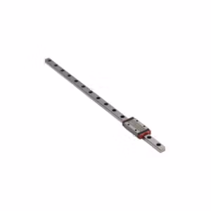 Voron 2.4r2 Linear Rail Kit by LDO