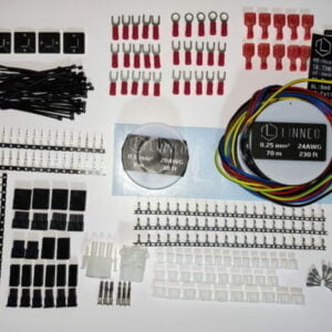 Linneo DIY Voron wiring Set