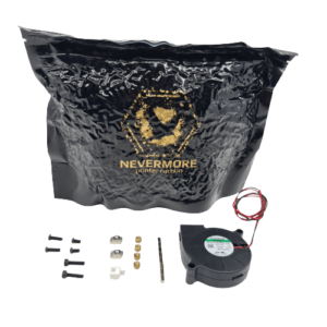 Nevermore Micro V4