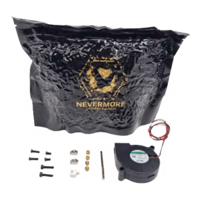 Nevermore Micro V4