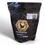 Nevermore Carbon S Nevermore Carbon S