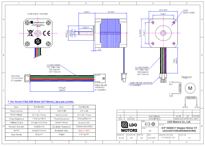 42STH48-2004MAH-DataSheet