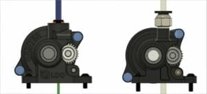 Orbiter 2.0: motor position