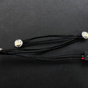 Linneo Stealthburner LED Harness