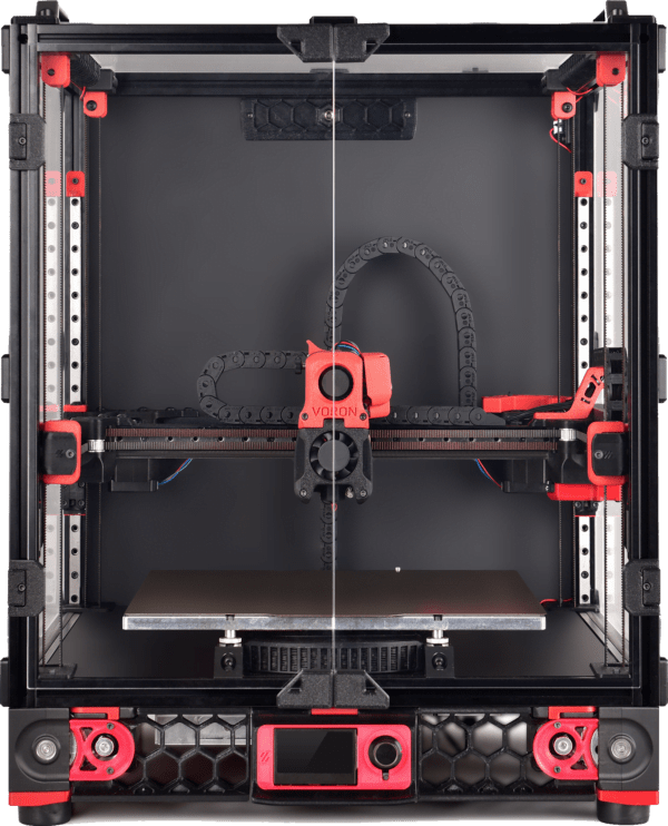 Full Voron 2.4 Kit (LDO)