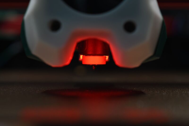 LDO Voron 2.4-R2 Rev. C Revo Hotend 2