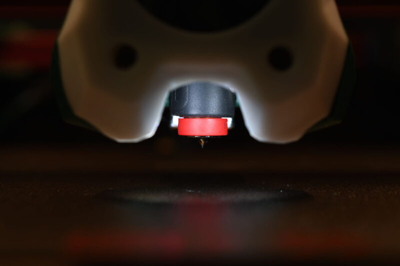 LDO Voron 2.4-R2 Rev. C Revo Hotend