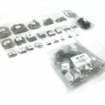 LDO 2.4 hardware kit