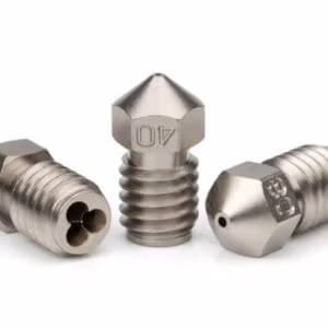 Bondtech CHT® M6 Coated Brass Nozzle