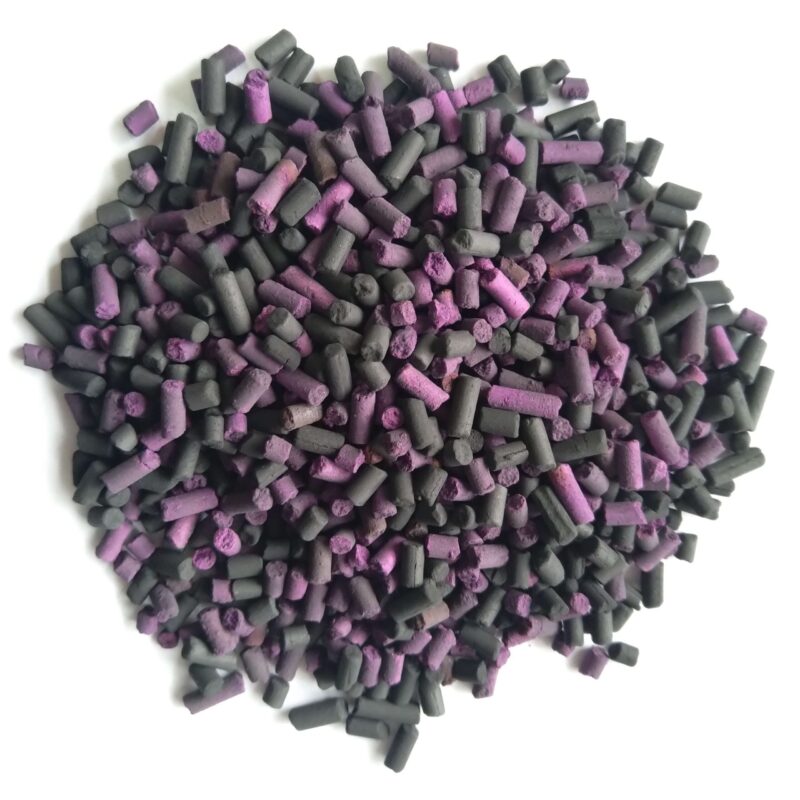 Nevermore Boost Pellets