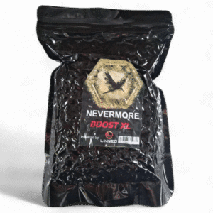 Nevermore Boost XL