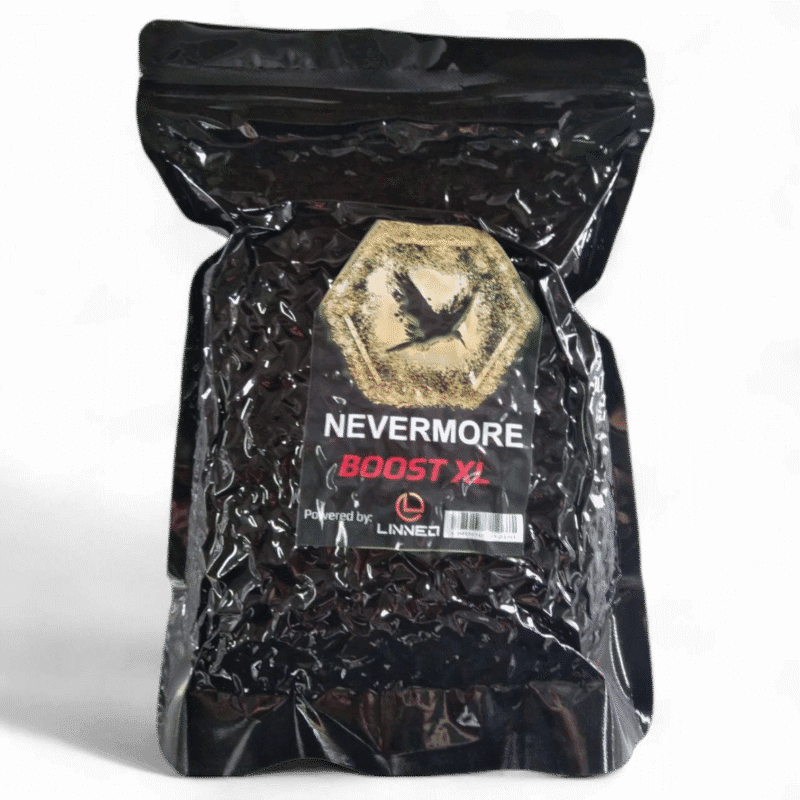 Nevermore Boost XL