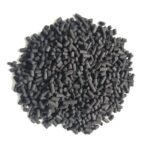 Nevermore Carbon Pellets