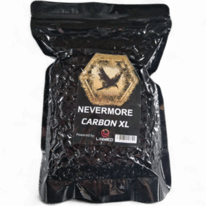 Nevermore Carbon XL