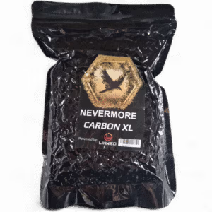 Nevermore Carbon XL