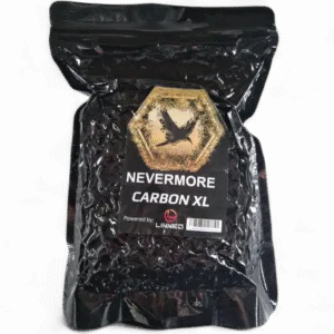 Nevermore Carbon XL