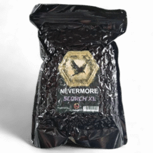 Nevermore Scorch XL