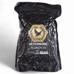 Nevermore Scorch XL