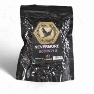 Nevermore Scorch S
