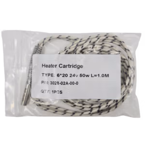 Bigtreetech Heater Cartridge (50W/24V)