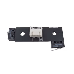 Voron Microswitch XY Endstop PCB