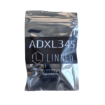 Linneo ADXL PCB packaged