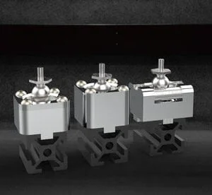 Mandala Rose Works Matched Height Kinematic Kit