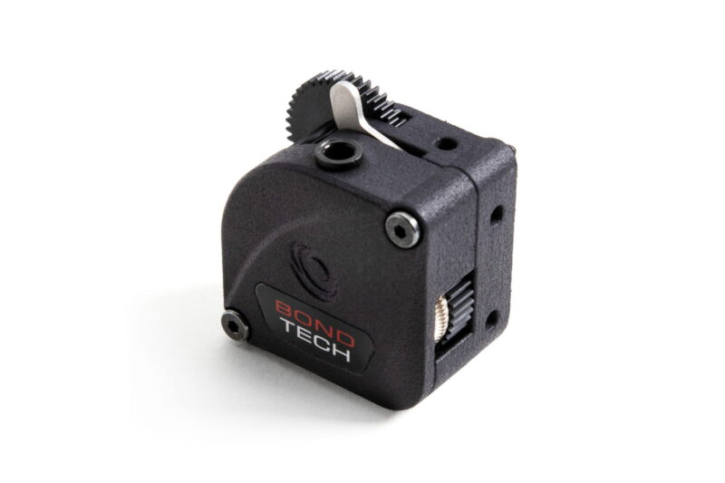 LDO Stepper motor for LGX Lite Large Gears Extruder no stepper