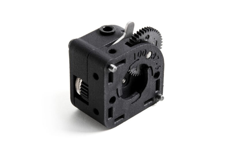 LDO Stepper motor for LGX Lite Large Gears Extruder no stepper 2